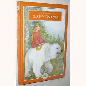 20 Eventyr
