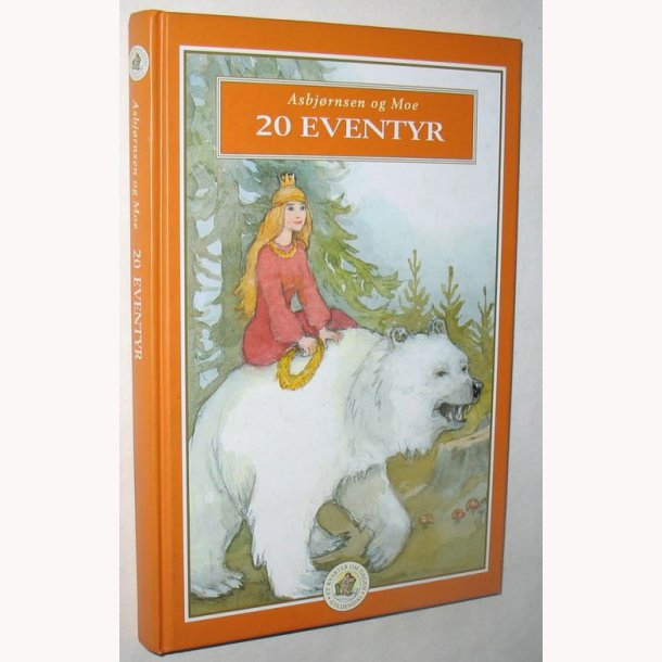 20 Eventyr