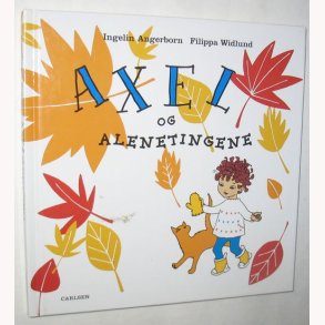 Axel og alenetingene