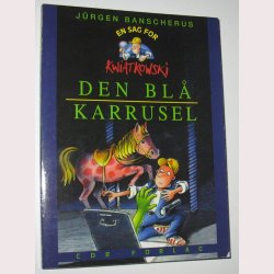 Den bl karrusel