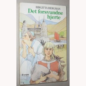 Det forsvundne hjerte