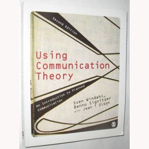 Using Communication Theory