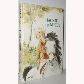 Jackie og Misty - Bind 1