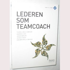 Lederen som teamcoach