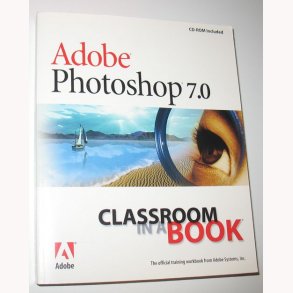 Adope Photoshop 7.0