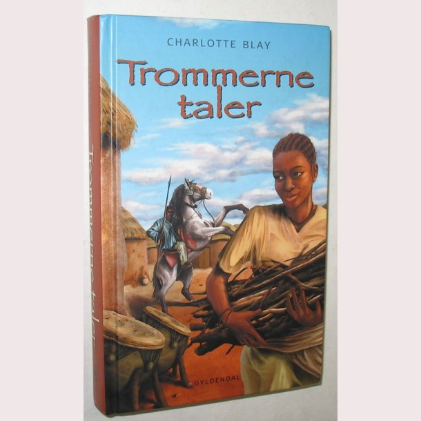Trommerne taler