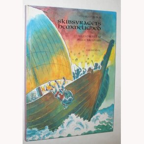 Skibsvragets hemmelighed