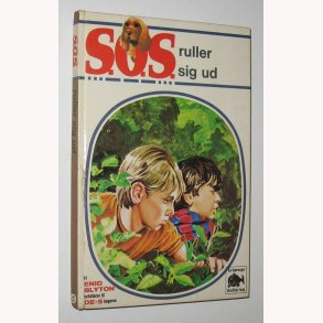 S.O.S. ruller sig ud