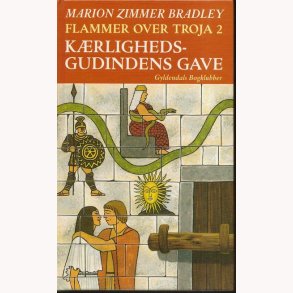 Flammer over Troja 2