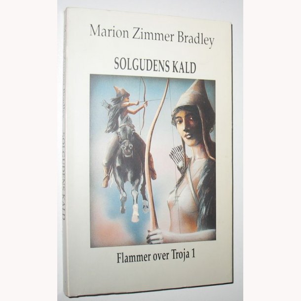 Solgudens kald