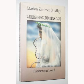 Krlighedsgudindens gave