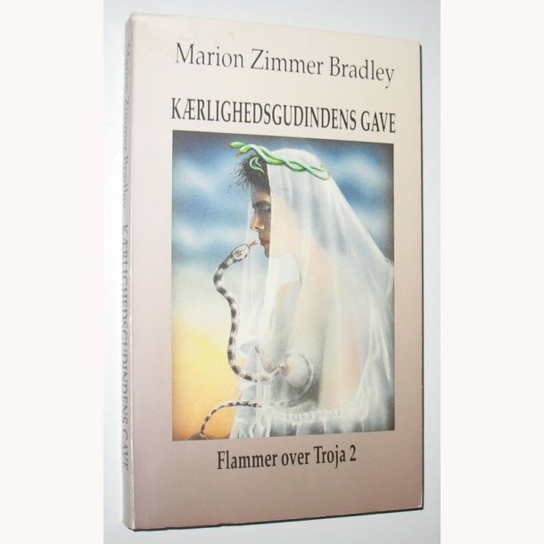 Krlighedsgudindens gave