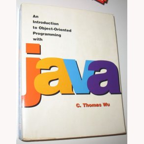 An introduction to Object-orientated Programming