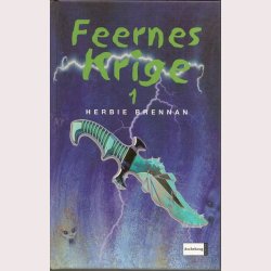 Feernes krige bind 1