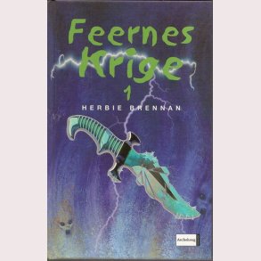Feernes krige bind 1