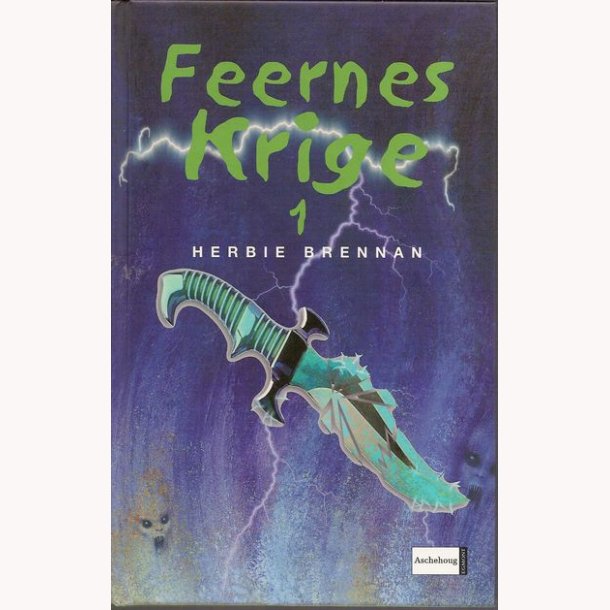 Feernes krige bind 1