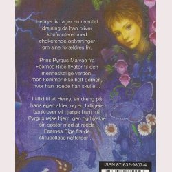 Feernes krige bind 1