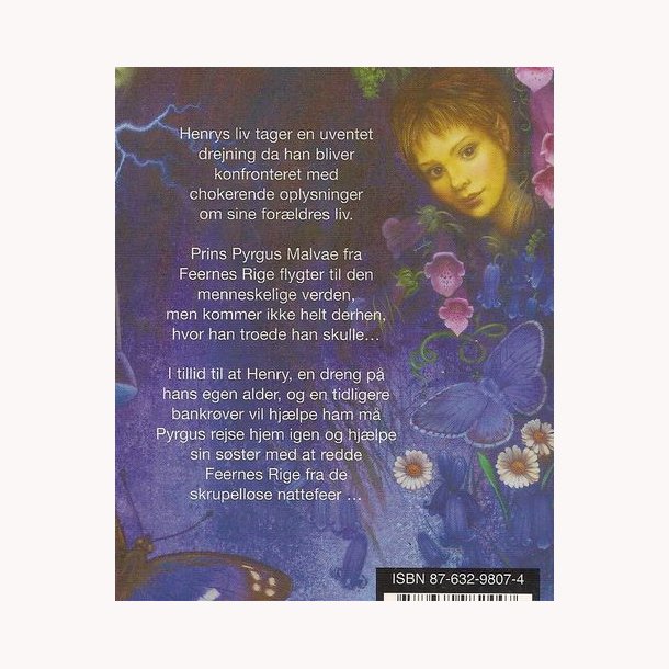 Feernes krige bind 1