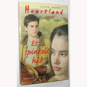 Heartland nr. 6 - Et spinkelt hb