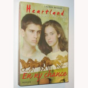 Heartland nr. 4 - En ny chance