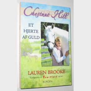 Chestnut Hill nr. 3 - et hjerte af guld