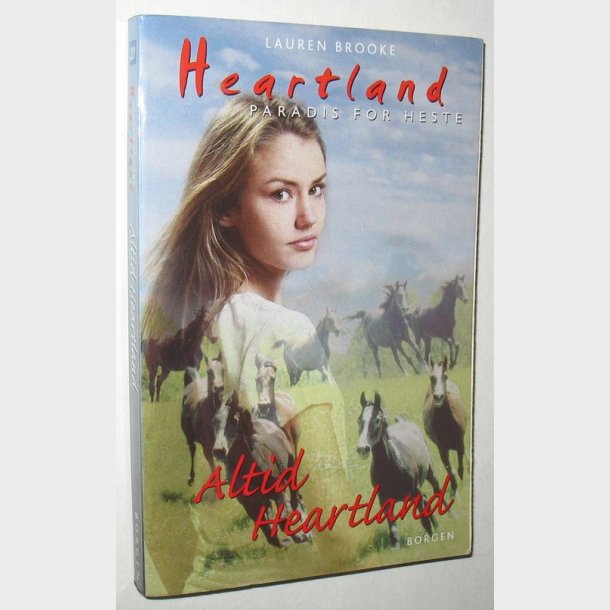 Heartland nr. 20 - Altid Heartland