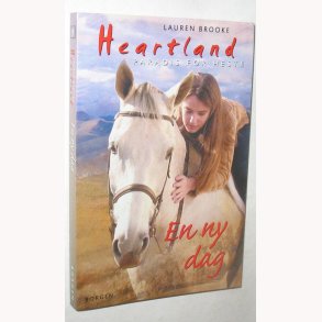Heartland nr. 9 - en ny dag