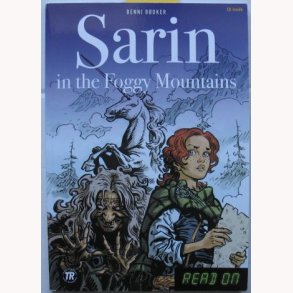 Sarin in the Foggy Mountains