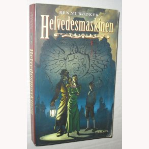 Helvedsmaskinen