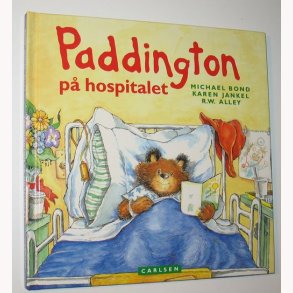 Paddington p hospitalet