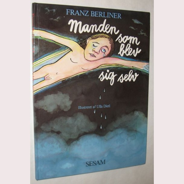 Manden som blev sig selv