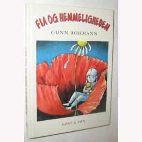 Fia og hemmeligheden