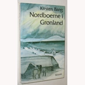 Nordboerne i Grnland