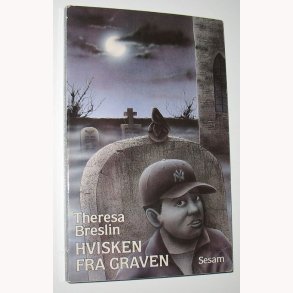 Hvisken fra graven
