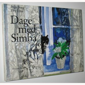 Dage med Simba: Inga Borg og Evy Ls