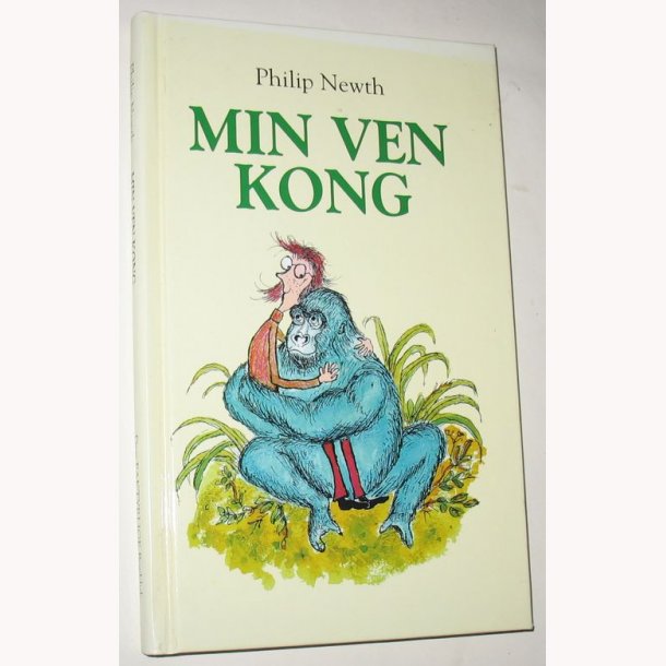 Min ven Kong