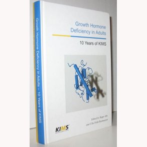 Growth Hormone Deficiency in Adults