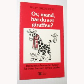 Ov, mand, har du set giraffen?