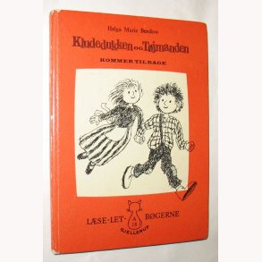 Kludedukken og Tjmanden 17 & 18