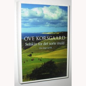 Solskin for det sorte muld