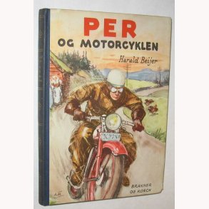 Per og Motorcyklen