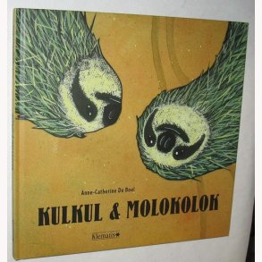 KulKul & Molokolok
