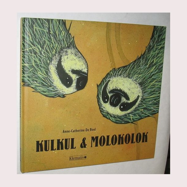 KulKul &amp; Molokolok