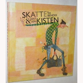 Skattekisten