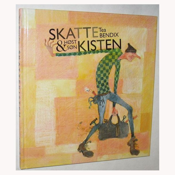 Skattekisten