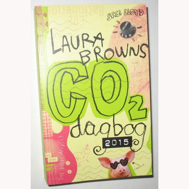 CO2-dagbog 2015