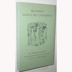 Kvinden Solen og Universet