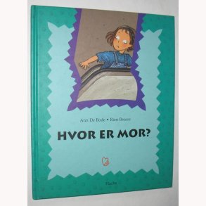 Hvor er mor?