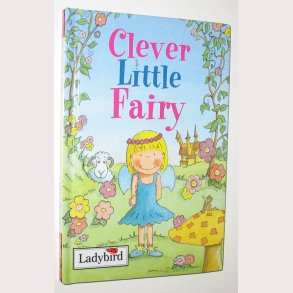 Clever Little Fairy