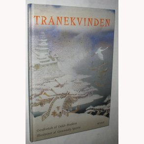Tranekvinden